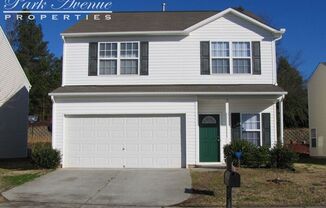 601 WEEPING WILLOW DR