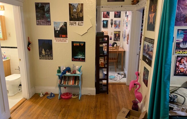 43 LINDEN ST