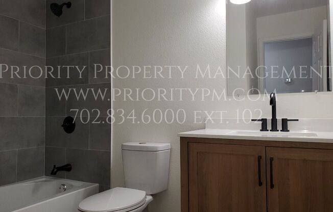 3 beds, 2 baths, $1,795