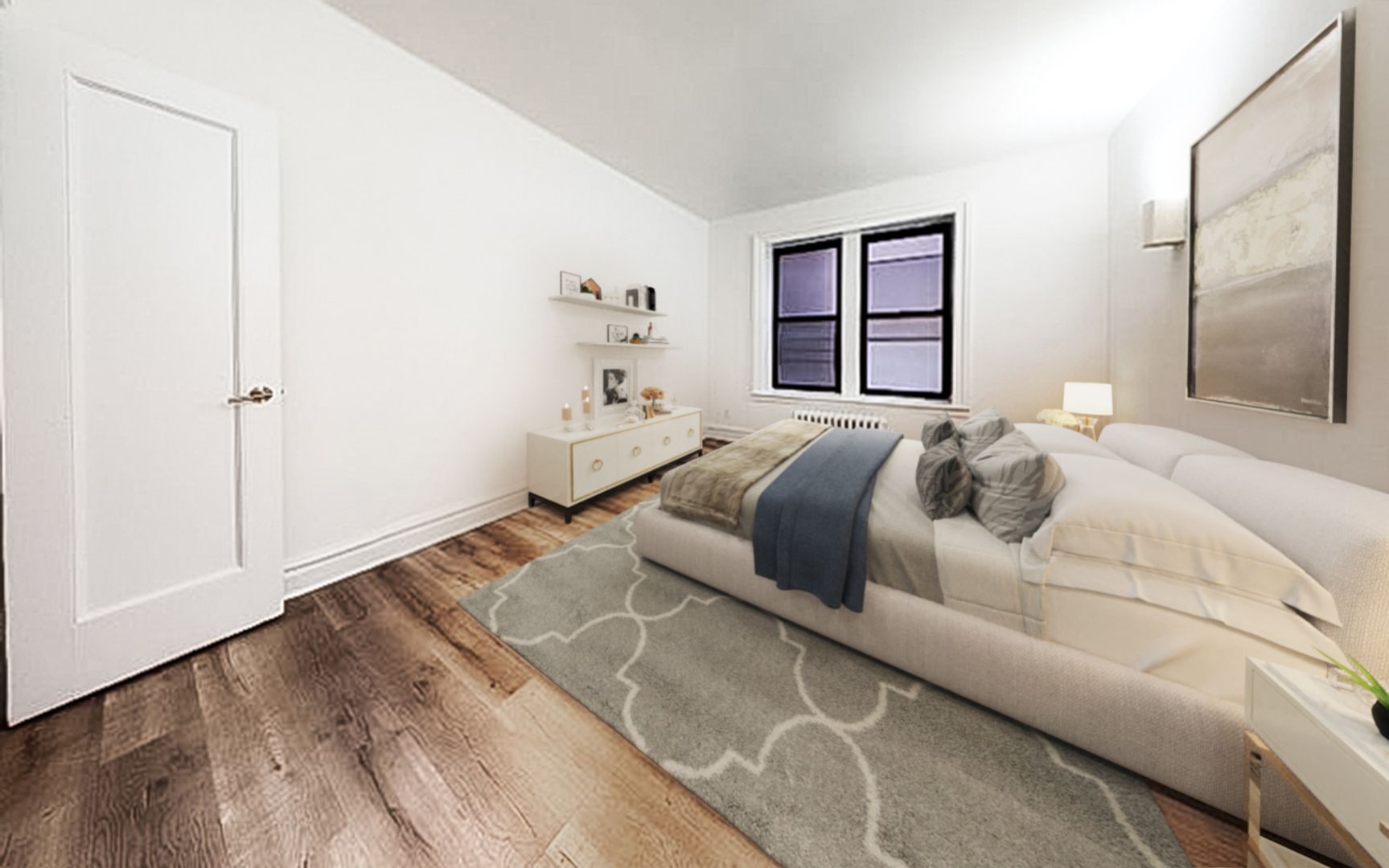 139 Payson Residences, LLC