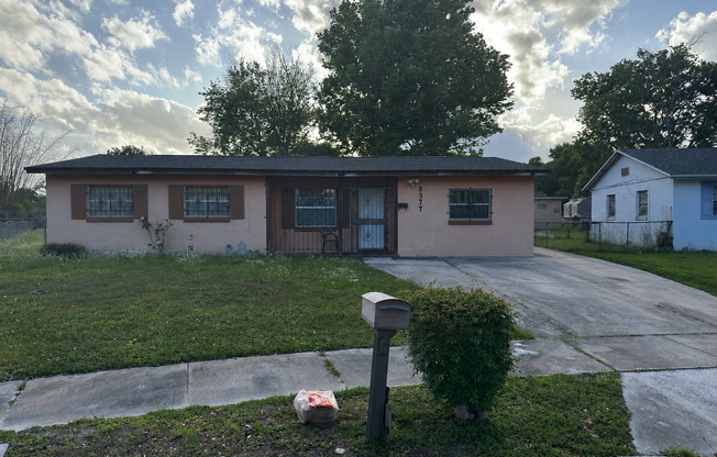 Spacious Orlando Home on Quiet Cul-de-Sac