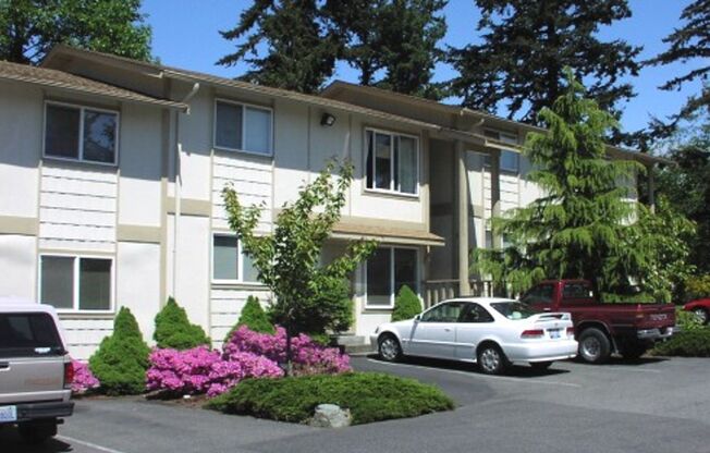909 - 911 22nd St. Bellingham, WA 98225