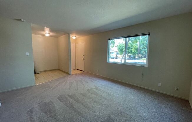 1 bed, 1 bath, 590 sqft, $1,995, Unit #2