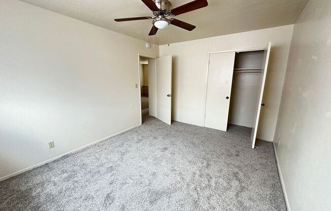 2 beds, 1 bath, $1,300, Unit 1100 E 17th St Apt 50