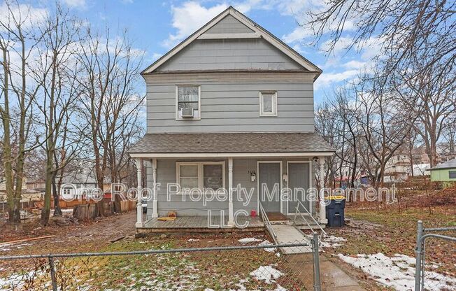 3423 GARNER AVE
