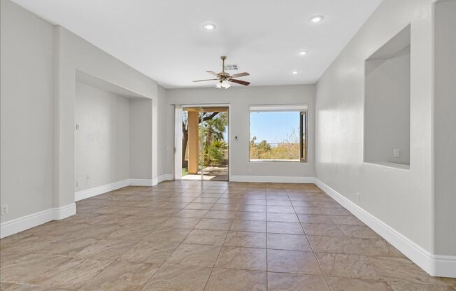 Anthem Country Club with Pool