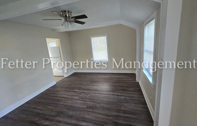 Summer Special! First Month's Rent Free!