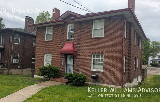 1205 RYLAND AVE