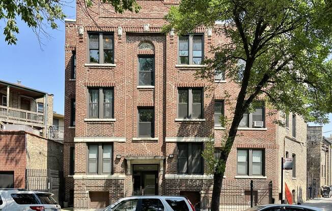 2645 SAWYER