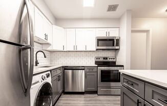 Grand Park Apartments