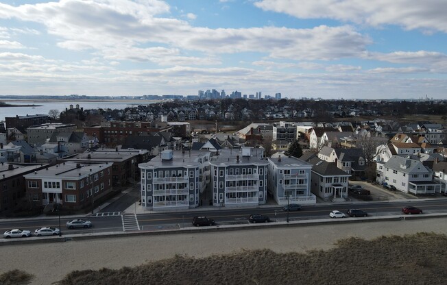 90 Winthrop Shore Dr