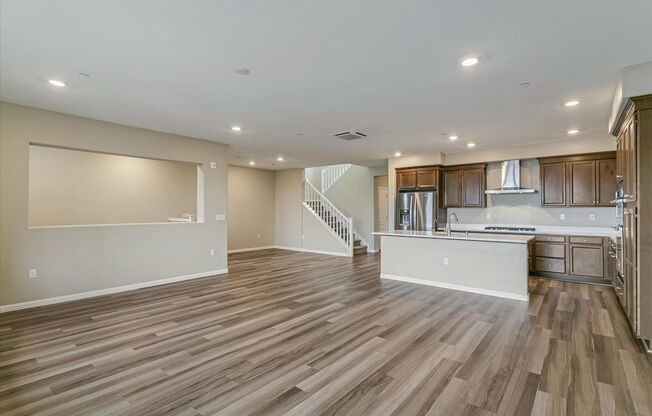 Modern 4-Bedroom Home with Luxury Features in San Jose