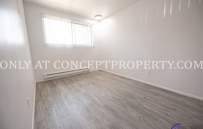 1 bed, 1 bath, 600 sqft, $999, Unit A5