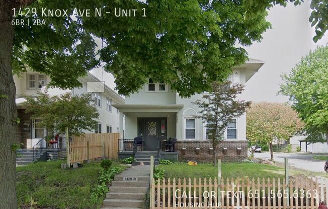 1429 KNOX AVE N