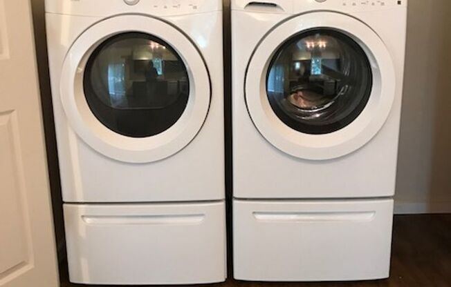 1 bed, 1 bath, 624 sqft, $1,500, Unit 2-110