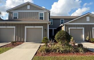 3 Bed 2.5 Bath Bay Pointe Townhome Available Now! Attached Garage & Lawn Care Included!