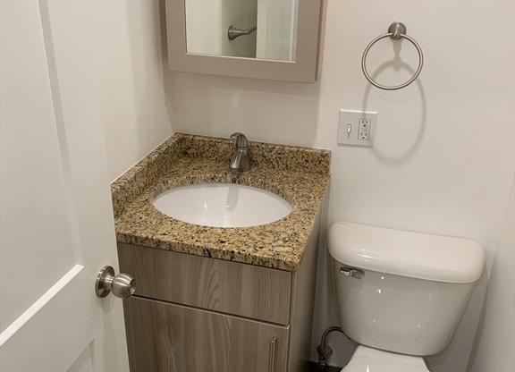 Studio, 1 bath, $1,550, Unit 2