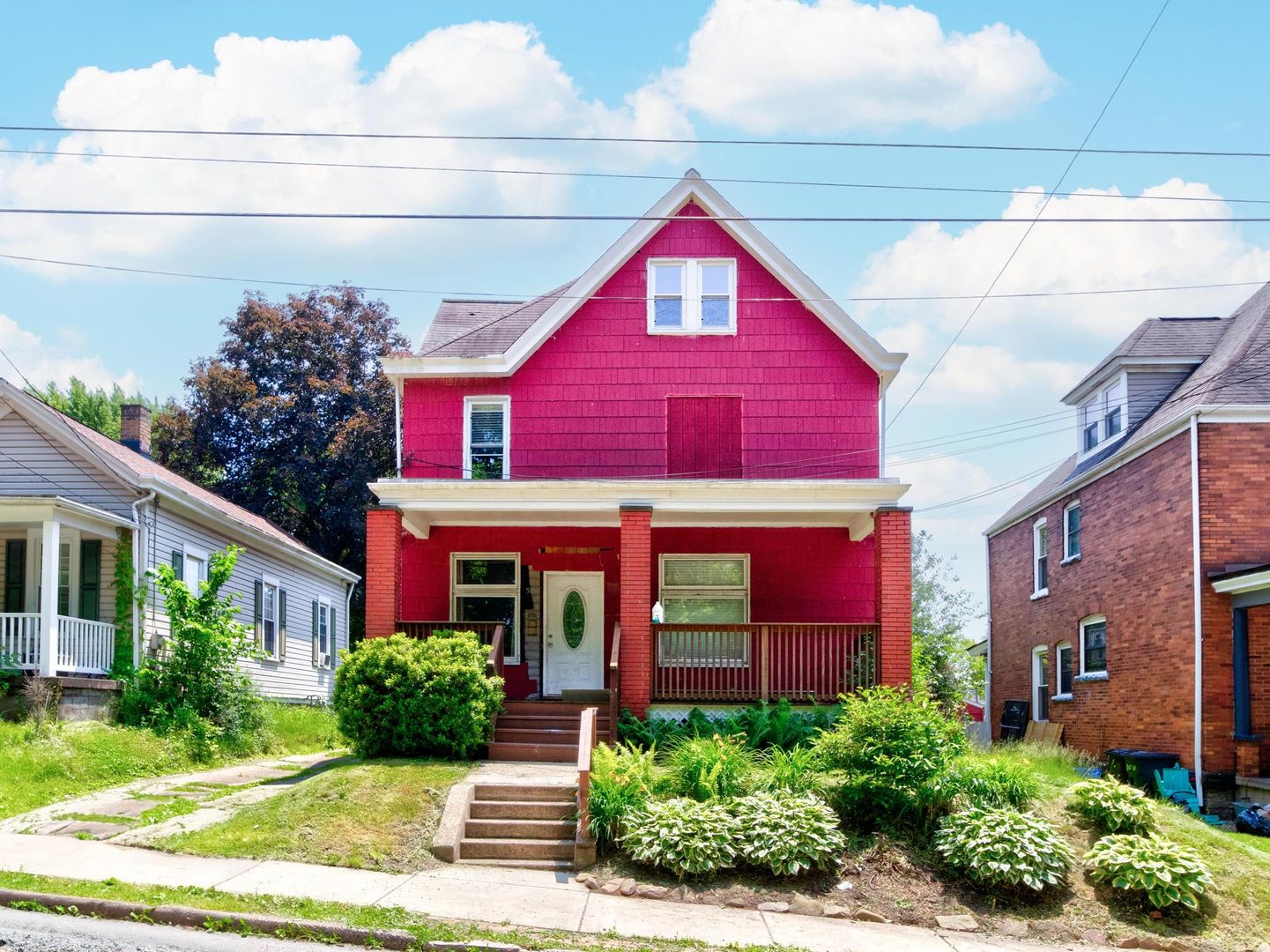506 Bryan Ave Baden