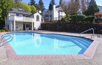Overlander in Tumwater