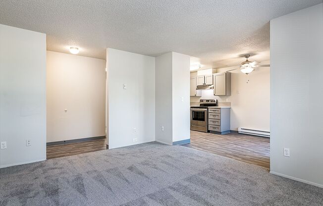 2 beds, 1 bath, $1,575