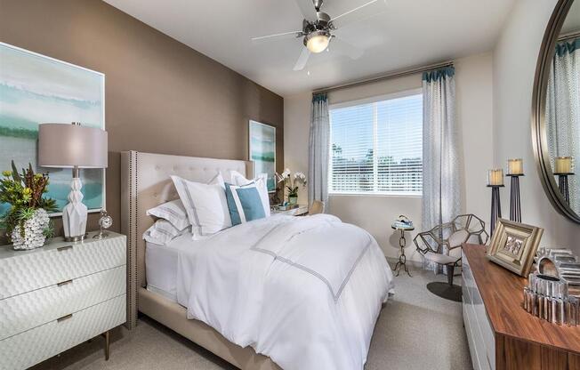 Luxury Living in Monrovia Apartments Designed for You