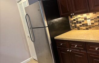 1 bed, 1 bath, $2,350, Unit 1535-G