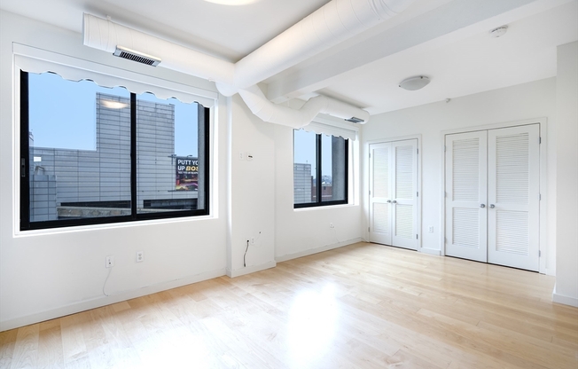 2 beds, 2 baths, 1,708 sqft, $5,500, Unit 6-5