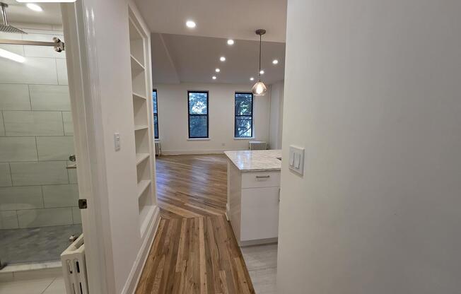 203 PARK PL