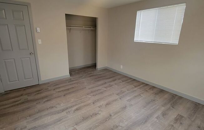 3 beds, 1 bath, $2,395