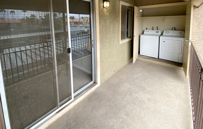 1 Bedroom condo in guard gated community with community pools, tennis court and more!