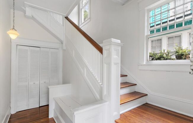 1808 Bayard Place (Duplex)