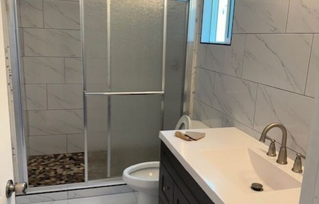 Two Bedroom Two Bath ADU