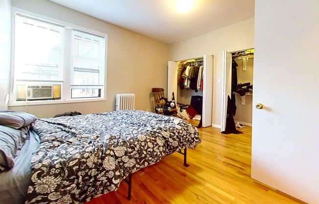 1 bed, 1 bath, 800 sqft, $2,250, Unit 1337 3B