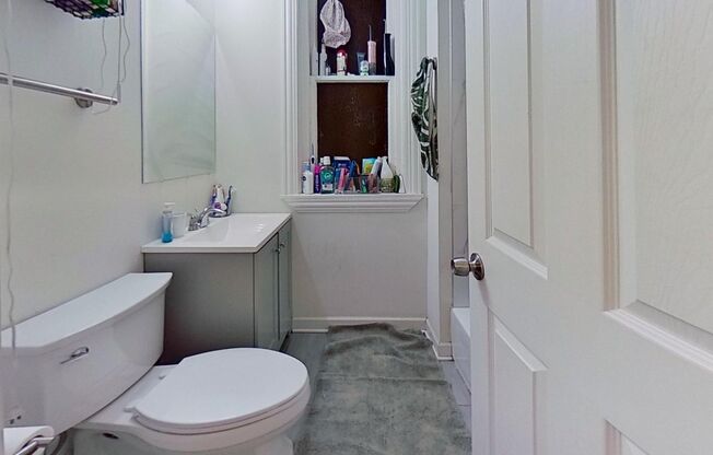 2803 E. Belleview Pl.