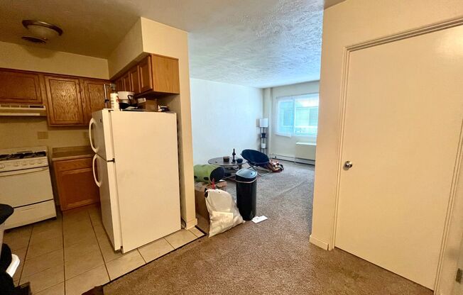 1 bed, 1 bath, $850, Unit 313