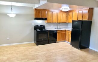 1 bed, 1 bath, 680 sqft, $1,375