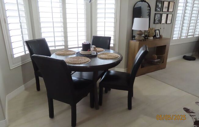 2 Bedroom 2 Bath in Coyote Lakes
