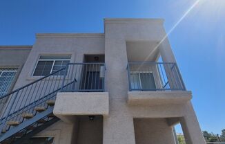 SECOND FLOOR GREEN VALLEY CONDO