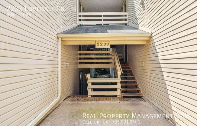 2233 LOVEDALE LN