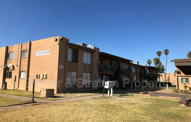 1 bed, 1 bath, 640 sqft, $1,095