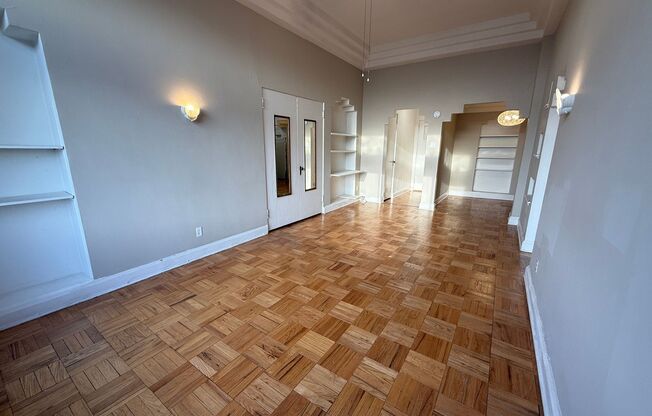 1 bed, 1 bath, 540 sqft, $1,145