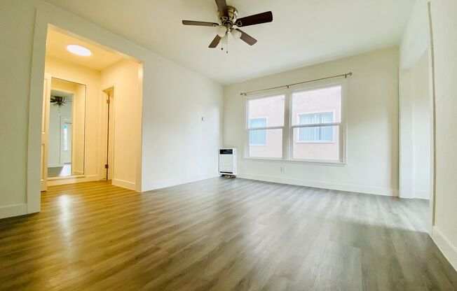 1 bed, 1 bath, 500 sqft, $1,949, Unit 17