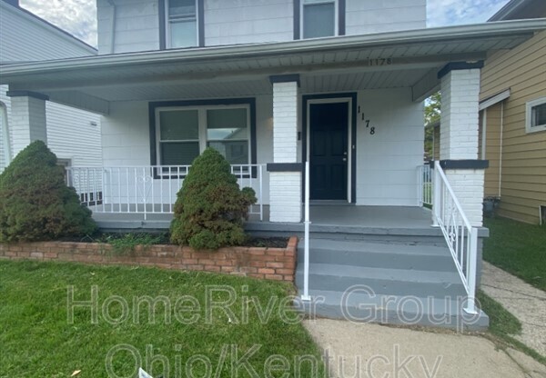 1178 E 21 AVE