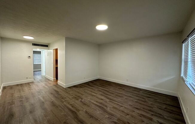 1 bed, 1 bath, 650 sqft, $1,695, Unit 2300-107