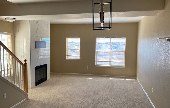Large 2 Bedroom 2 Bath Townhome in Sterling Hills