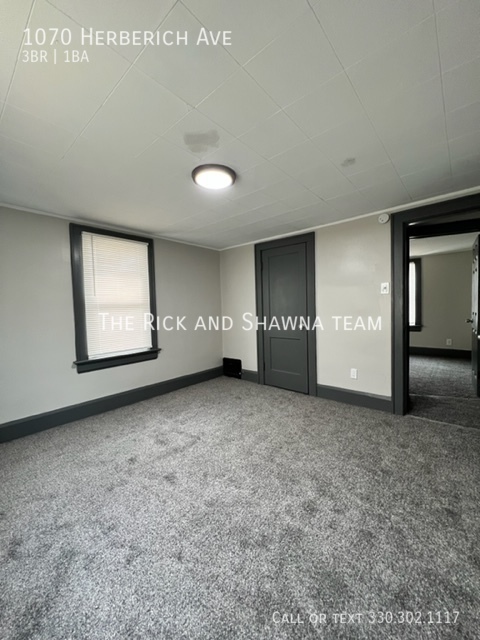 3 beds, 1 bath, 1,288 sqft, $1,145