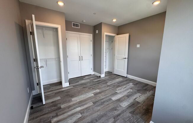 2 beds, 1 bath, 771 sqft, $2,750, Unit 204