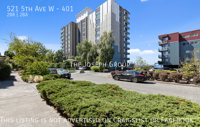 521 5th Ave W #306