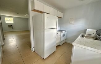 2 Bed 2 Bath Apartment Near Downtown Fort Myers