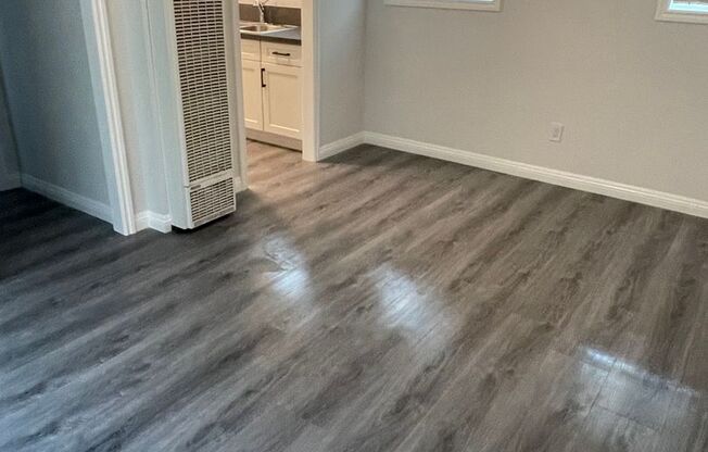 Studio, 1 bath, $1,395, Unit 8